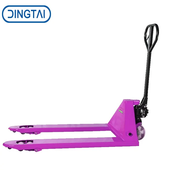Low Profile Hand Truck